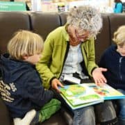 Vrijwilligerswerk | Vrijwilligers Aan Zet | Kenniscentrum vrijwilligers