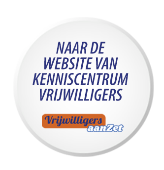Naar de website van Kenniscentrum Vrijwilligers