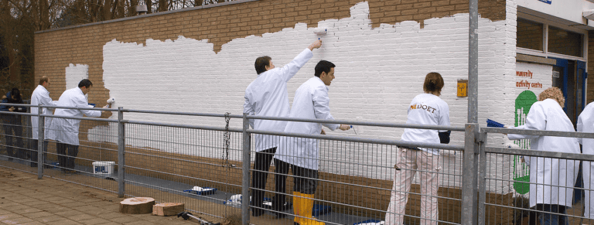 Fenna vrijwilligerstool | vrijwilligers snel inroosteren met Fenna