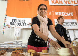 Corona rampzalig voor vrijwilligerswerk: ervaringen in Arnhem.