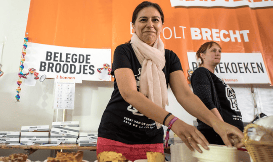 Waarom vrijwilligerssoftware gebruiken? 6 voordelen | Fenna