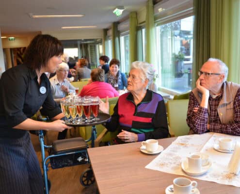 Tips om vrijwilligerswerk leuker en aangenamer te maken